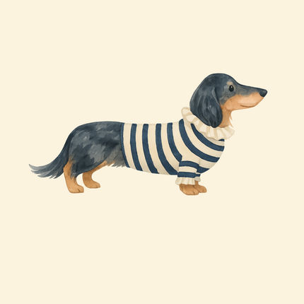 Collection image for: Dapple Dachshund in Designer