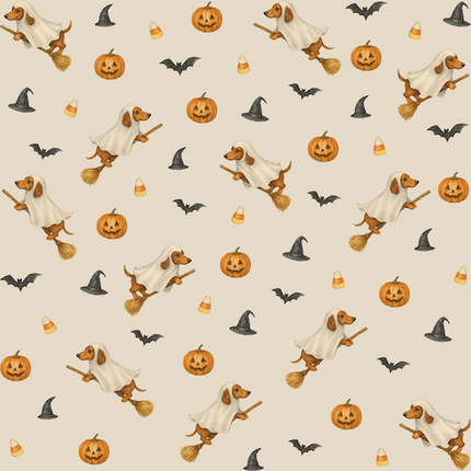 Collection image for: Happy Halloweenie