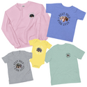 Custom Tees & Sweatshirts
