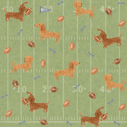 Collection image for: Touchdown Doxies