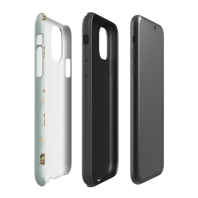 Tough Case for iPhone® - Doxie Depot Surf Club
