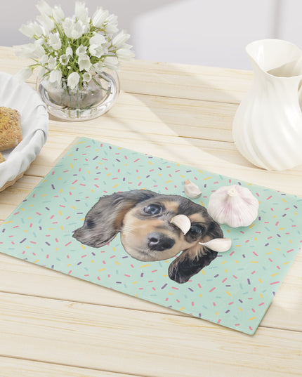 Personalized Custom Cutting Board