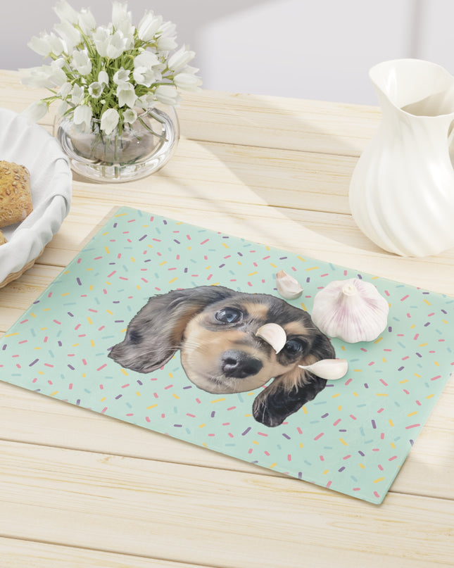 Personalized Custom Cutting Board