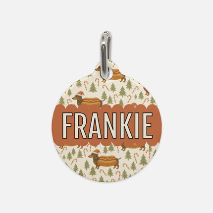 Collection image for: Pet Tags