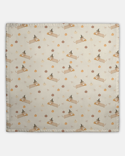 Hostess Towel - Weenie Witches