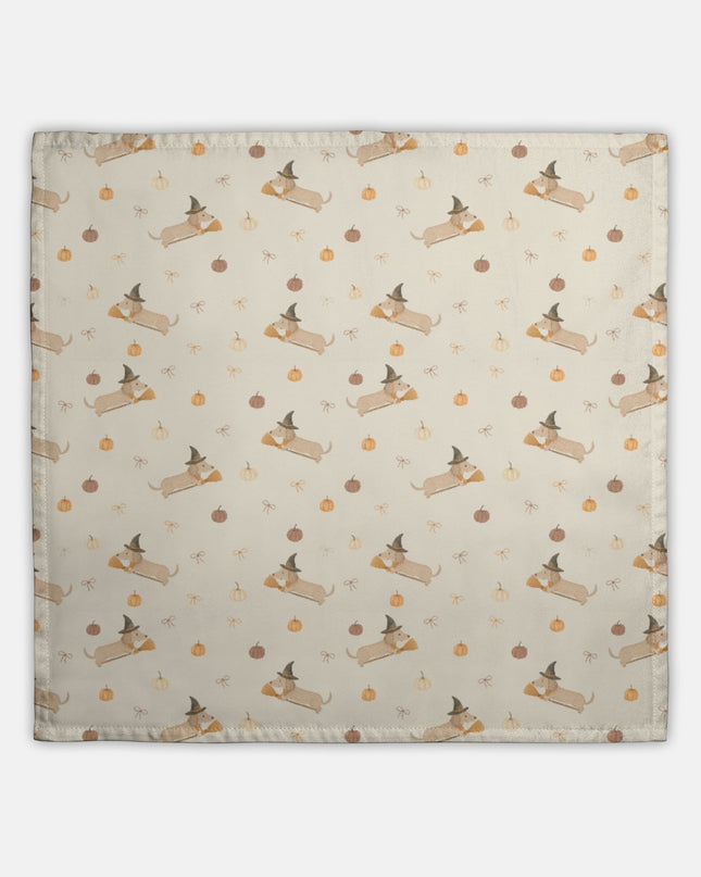 Hostess Towel - Weenie Witches