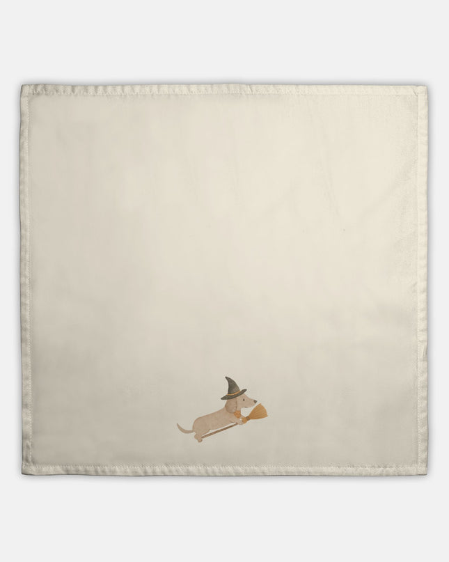 Hostess Towel - Little Weenie Witch