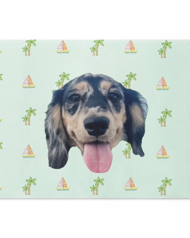 Personalized Custom Cutting Board