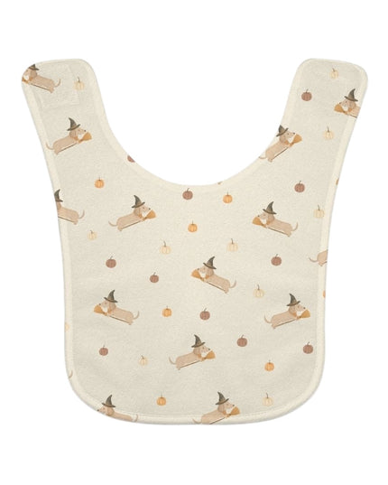 Baby Bib - Weenie Witches