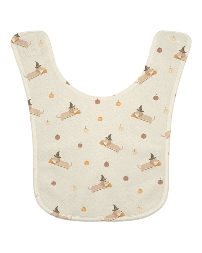Baby Bib - Weenie Witches