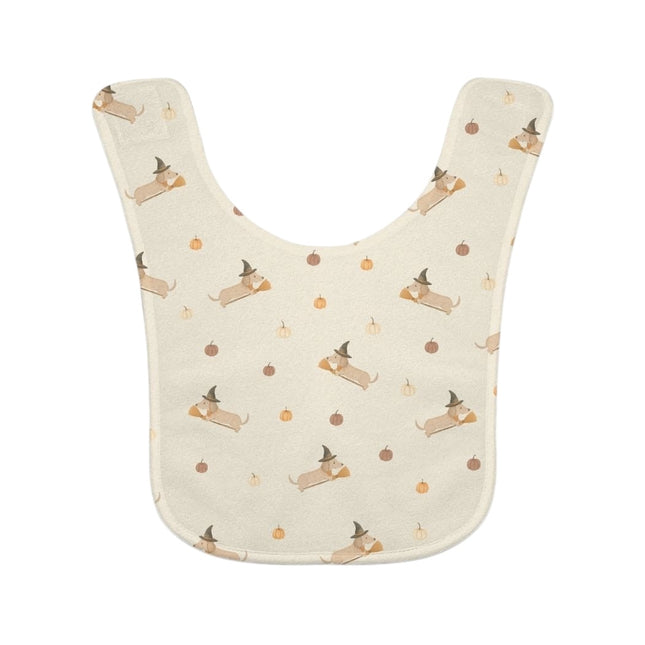 Baby Bib - Weenie Witches