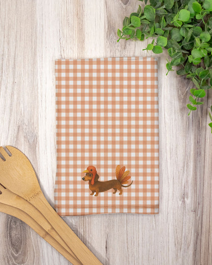 Hostess Towel - Turkey Ween