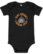 Black / 3-6m