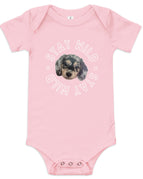 Pink / 3-6m