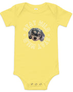 Yellow / 3-6m