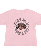 Pink / 6-12m