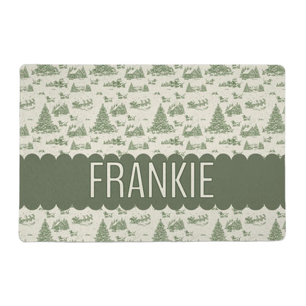 Collection image for: Christmas Dachshund Toile