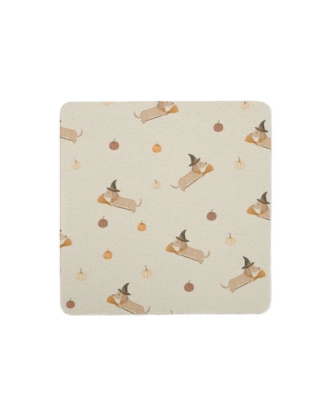 Coaster Neoprene Back (Square) 4PK - Weenie Witches