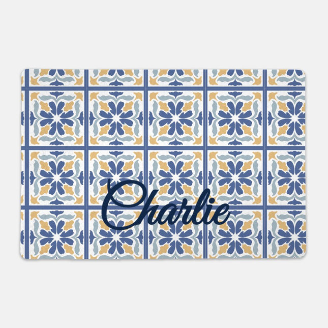 Pet Grub Mat – Doxie Del Mar