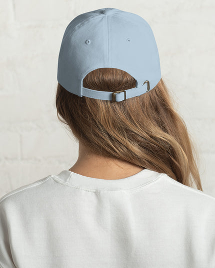 'Stay Wild' Baseball Hat