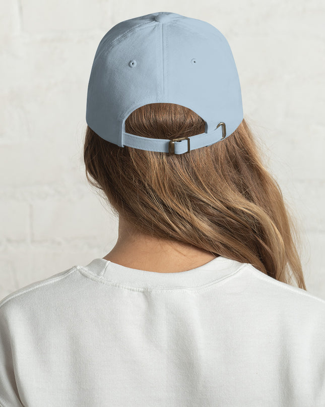 'Stay Wild' Baseball Hat