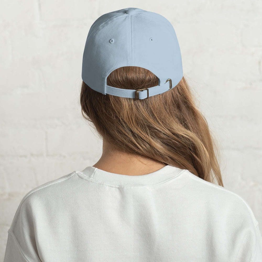 'Stay Wild' Baseball Hat