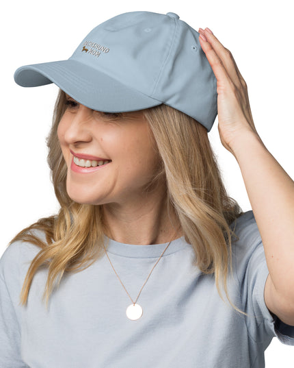 'Dachshund Mom' Basic Hat