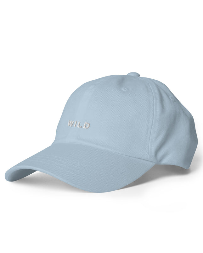 'Wild' Baseball Hat