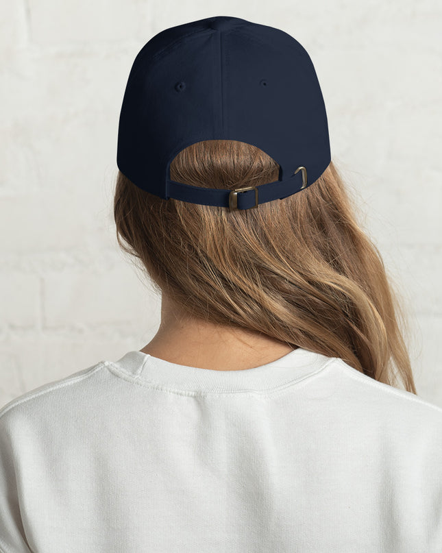 'Stay Wild' Baseball Hat