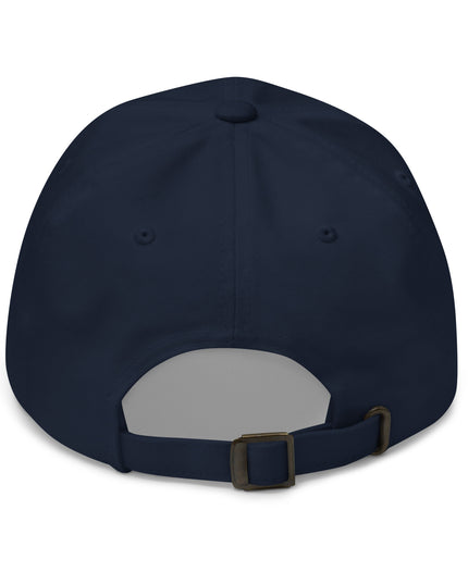'Wild' Baseball Hat