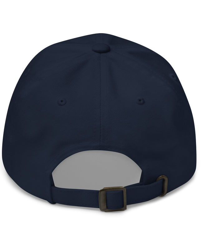 'Wild' Baseball Hat