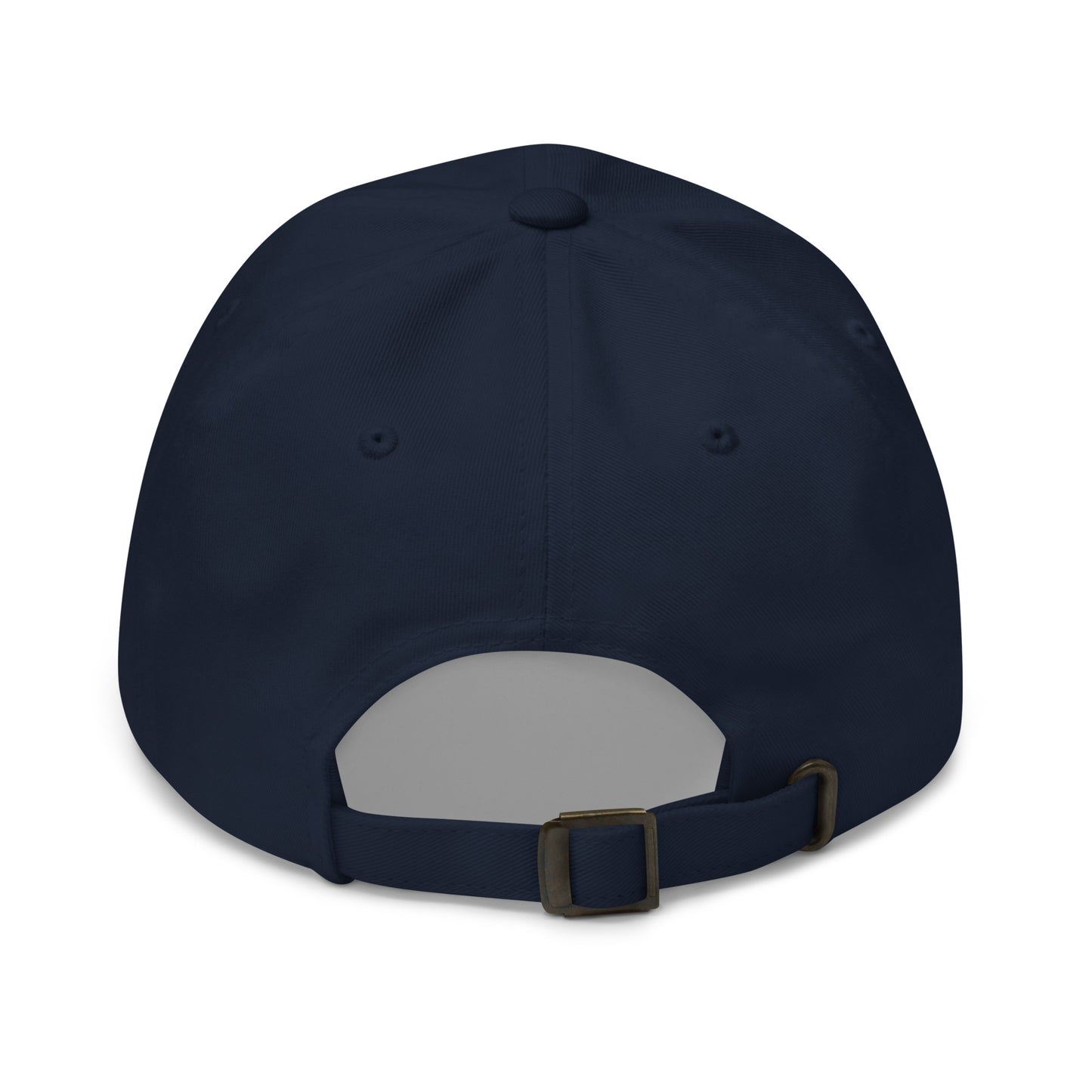 'Wild' Baseball Hat