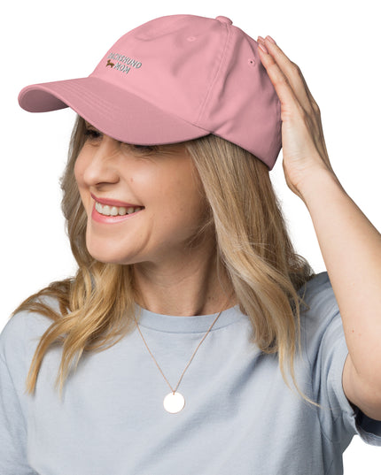 'Dachshund Mom' Basic Hat
