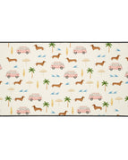 16″×32″ / None