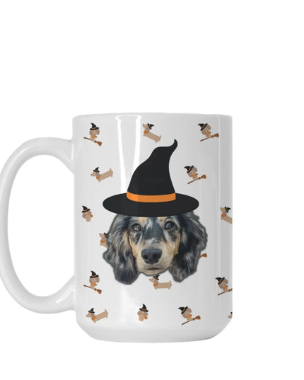 Weenie Witches Custom Coffee Mug