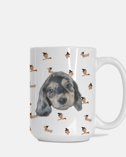 Weenie Witches Custom Coffee Mug