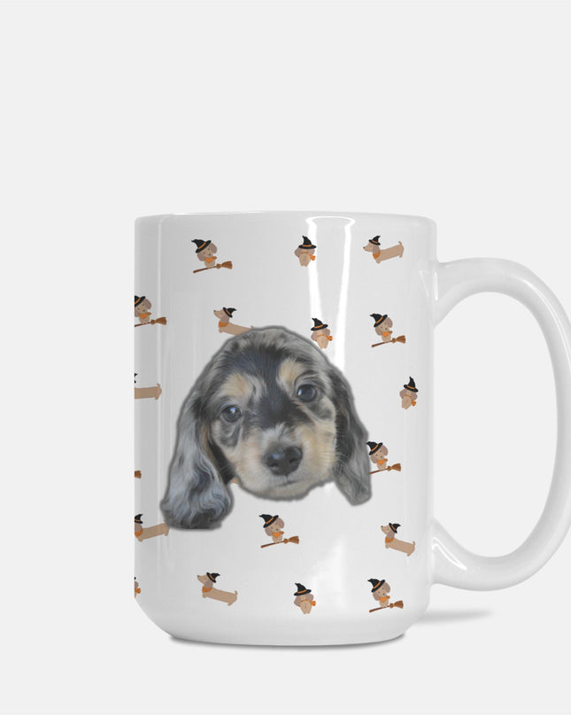 Weenie Witches Custom Coffee Mug