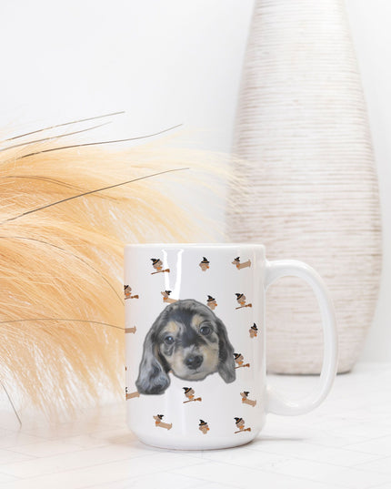 Weenie Witches Custom Coffee Mug