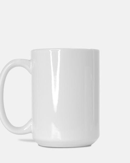 Mug Deluxe 15oz. - Bubbles & Bows
