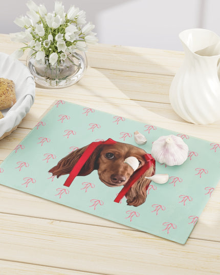 Personalized Custom Cutting Board