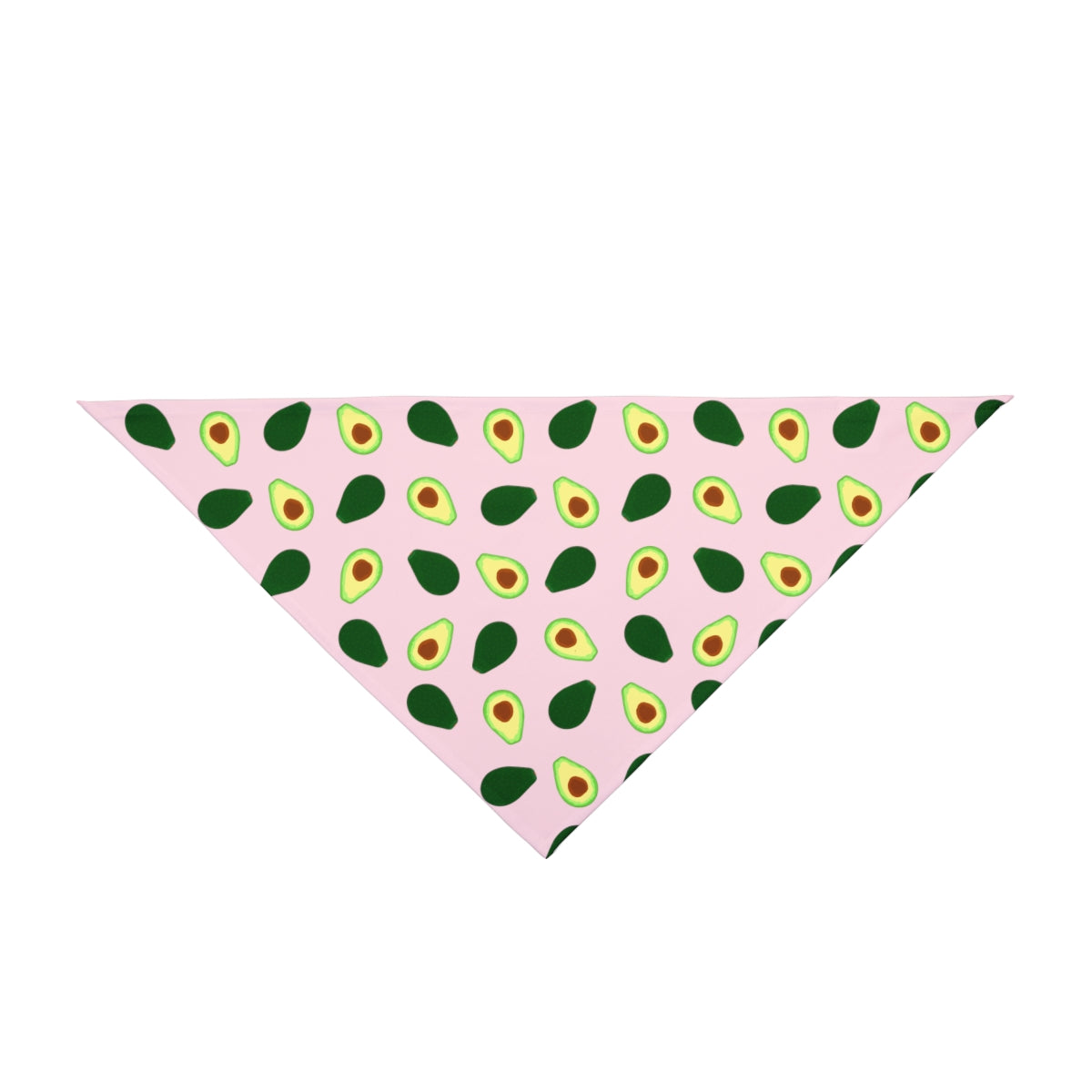 Avocado Dog Bandana