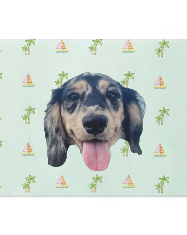 Personalized Custom Cutting Board