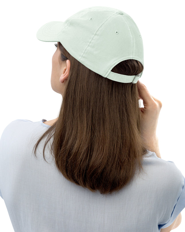 'In My Dachshund Mom Era' Pastel Baseball Hat
