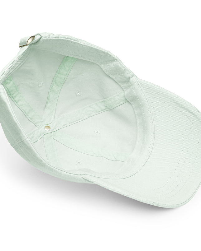 'In My Dachshund Mom Era' Pastel Baseball Hat