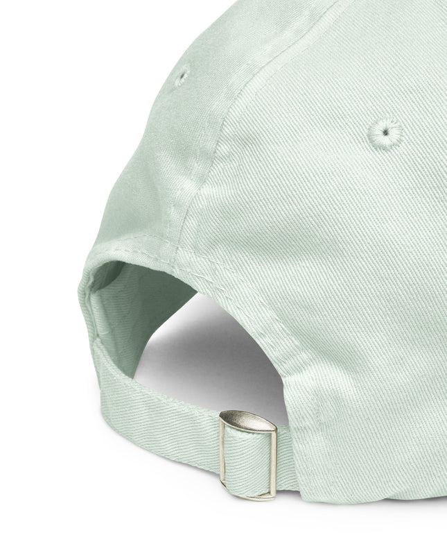 'In My Dachshund Mom Era' Pastel Baseball Hat