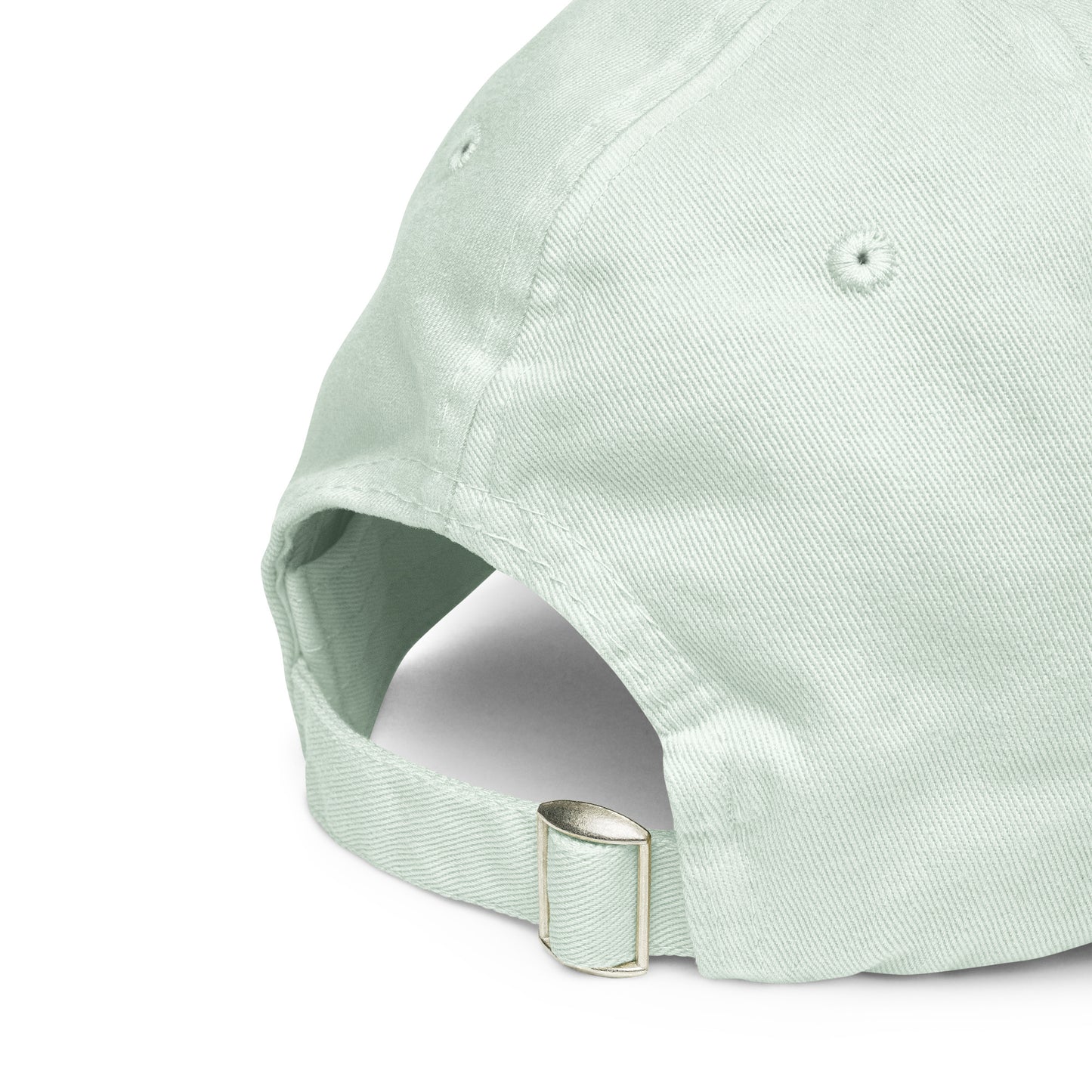 'In My Dachshund Mom Era' Pastel Baseball Hat