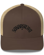 Brown/ Khaki