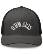 Charcoal/ Black