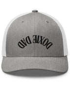 Heather Grey/White