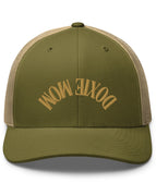 Moss/ Khaki
